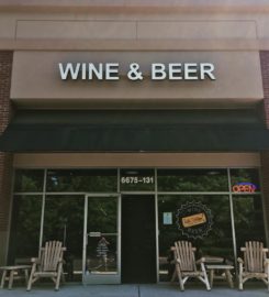 Falls Village Wine & Beer