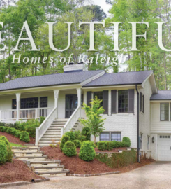 Integrated Landscapes