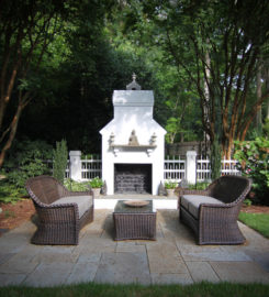 Integrated Landscapes