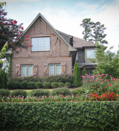 Integrated Landscapes