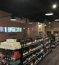 Falls Village Wine & Beer