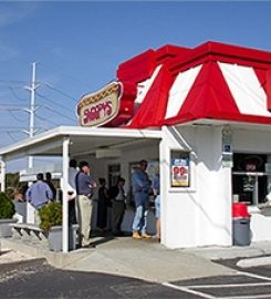 Snoopy’s Hot Dogs & More