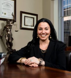 Law Offices of Anna Smith Felts,  PLLC