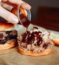 City Barbeque and Catering