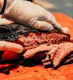 City Barbeque and Catering