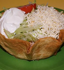 El Rodeo Mexican Restaurant