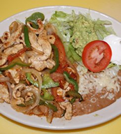 El Rodeo Mexican Restaurant