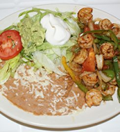 El Rodeo Mexican Restaurant