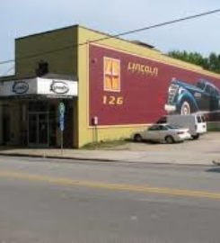 Lincoln Theatre