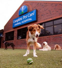 Complete Pet Care Animal Hospital at Heritage
