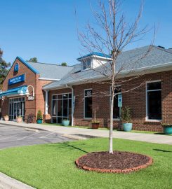 Complete Pet Care Animal Hospital at Falls Pointe
