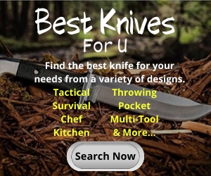 Best Knives For U website