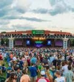 Coastal Credit Union Music Park at Walnut Creek