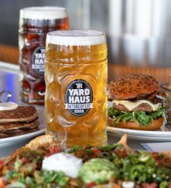 Yard House