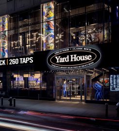 Yard House