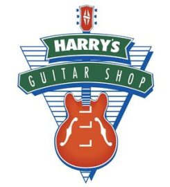 Harry’s Guitar Shop