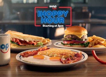IHOP