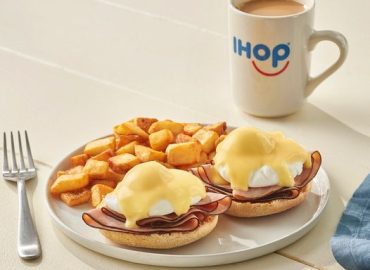 IHOP