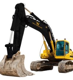 Liberty Waste Solutions (Franklinton Transfer Station)