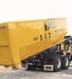 Liberty Waste Solutions (Franklinton Transfer Station)