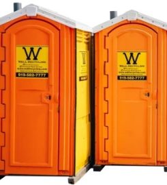 Liberty Waste Solutions (Franklinton Transfer Station)