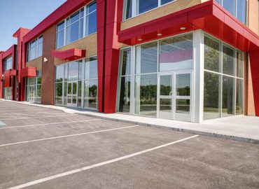 Raleigh Window Tinting Pros