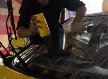 Raleigh Window Tinting Pros