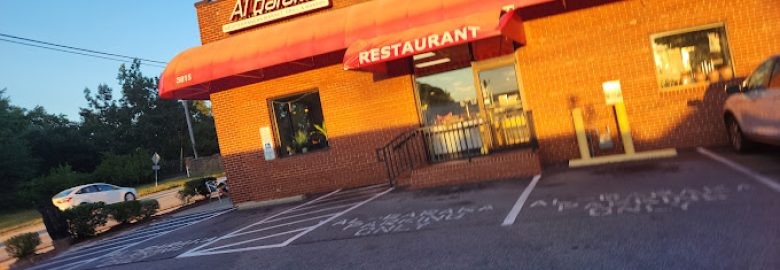Al Baraka Market and Grill