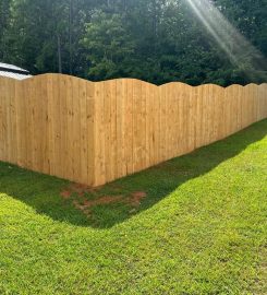 AAA Fence and Deck Company
