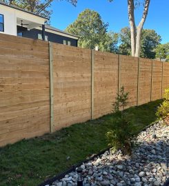 AAA Fence and Deck Company