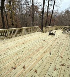 AAA Fence and Deck Company