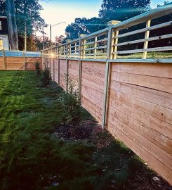 AAA Fence and Deck Company