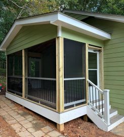 AAA Fence and Deck Company