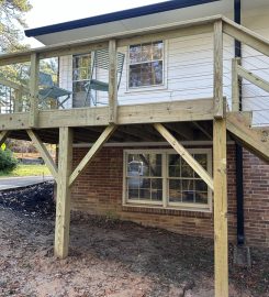 AAA Fence and Deck Company