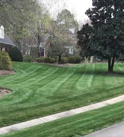 FortSmith Landscaping