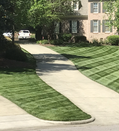 FortSmith Landscaping