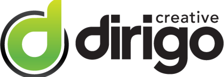 Dirigo Creative – Branding, Web Design & SEO