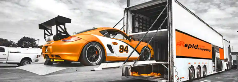 Rapid Auto Shipping