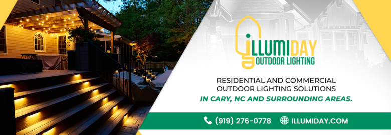 Illumiday Outdoor Lighting