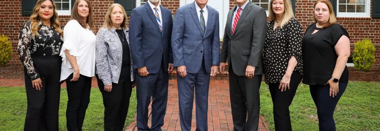 Kirk, Kirk, Howell, Cutler & Thomas, LLP