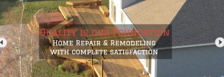 Wingate Construction