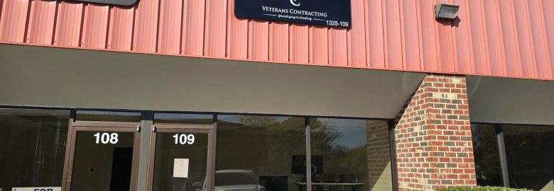 V.C. Veterans Contracting LLC