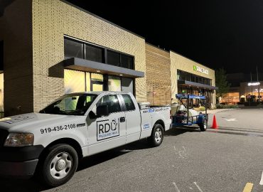 RDU Pressure Pros