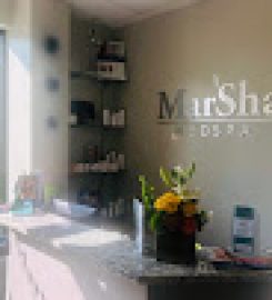 MarSha MedSpa