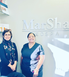 MarSha MedSpa