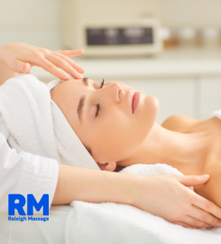 Raleigh Massage