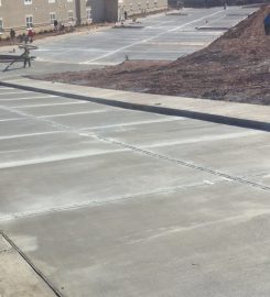 Certified Concrete Construction