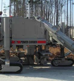 Certified Concrete Construction