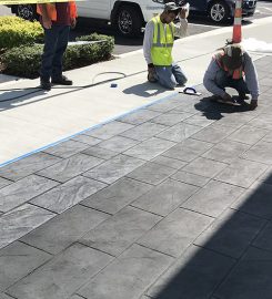 Certified Concrete Construction