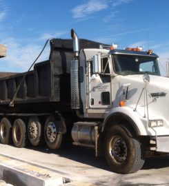 Certified Concrete Construction